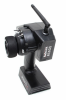 Radio pistoletowe RC6GS 6CH 2.4GHz + R6FG